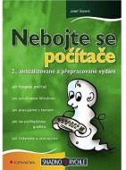 Nebojte se počítače - cena, srovnání