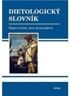 Dietologický slovník - cena, srovnání