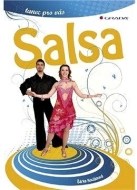 Salsa - cena, srovnání