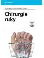 Chirurgie ruky - cena, srovnání