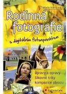 Rodinná fotografie s digitálním fotoaparátem - cena, srovnání