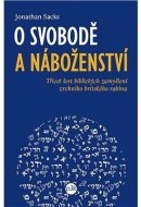 O svobodě a náboženství - cena, srovnání