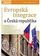 Evropská integrace a Česká republika - cena, srovnání