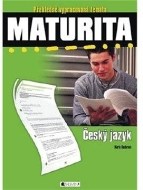 Maturita - Český jazyk - cena, srovnání