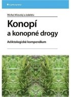 Konopí a konopné drogy - cena, srovnání