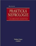 Praktická nefrologie - cena, srovnání