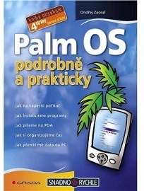 Palm OS - podrobně a prakticky