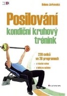 Posilování - kondiční kruhový trénink - cena, srovnání