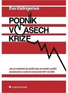 Podnik v časech krize - cena, srovnání