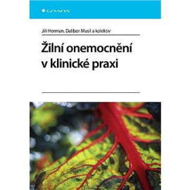 Žilní onemocnění v klinické praxi