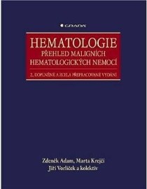 Hematologie - Přehled maligních hematologických nemocí