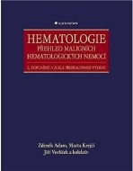 Hematologie - Přehled maligních hematologických nemocí - cena, srovnání