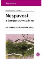 Nespavost a jiné poruchy spánku - cena, srovnání