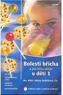 Bolesti břicha a jiné břišní obtíže u dětí - cena, srovnání