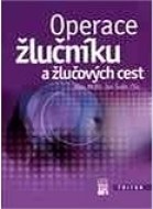 Operace žlučníku a žlučových cest