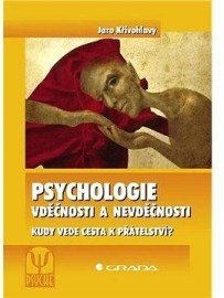 Psychologie vděčnosti a nevděčnosti