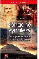 Záhadné vynálezy - cena, srovnání