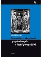 Komunitní a skupinová psychoterapie v české perspektivě - cena, srovnání