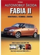 Automobily Škoda Fabia II - cena, srovnání