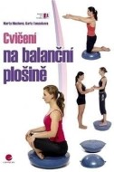 Cvičení na balanční plošině - cena, srovnání