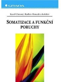 Somatizace a funkční poruchy