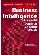 Business Intelligence - cena, srovnání