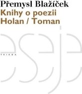 Knihy o poezii - cena, srovnání