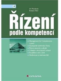 Řízení podle kompetencí - Management by Competencies