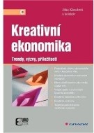 Kreativní ekonomika - cena, srovnání