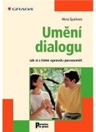 Umění dialogu - cena, srovnání