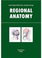 Regional anatomy - cena, srovnání