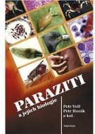 Paraziti a jejich biologie - cena, srovnání