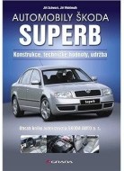 Automobily Škoda Superb - cena, srovnání