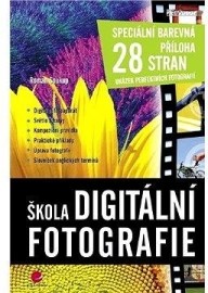 Škola digitální fotografie