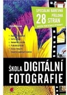 Škola digitální fotografie - cena, srovnání