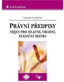 Právní předpisy