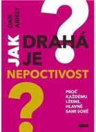 Jak drahá je nepoctivost? - cena, srovnání