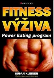 Fitness výživa