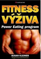 Fitness výživa - cena, srovnání