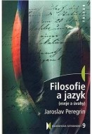 Filosofie a jazyk - cena, srovnání