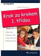 Krok za krokem 1. třídou - cena, srovnání