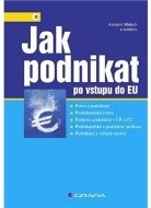 Jak podnikat po vstupu do EU - cena, srovnání