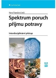 Spektrum poruch příjmu potravy