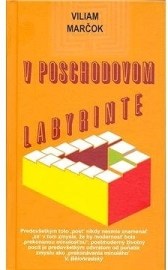 V poschodovom labyrinte