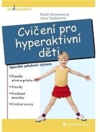 Cvičení pro hyperaktivní děti - cena, srovnání
