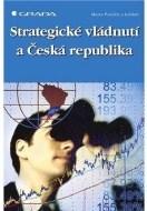 Strategické vládnutí a Česká republika - cena, srovnání