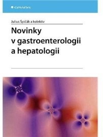 Novinky v gastroenterologii a hepatologii