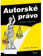 Autorské právo v otázkách a odpovědích - cena, srovnání