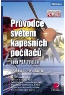 Průvodce světem kapesních počítačů - cena, srovnání