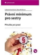 Právní minimum pro sestry - cena, srovnání